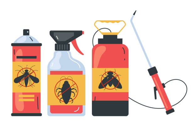 Best Pest Prevention Services  in Apache, OK